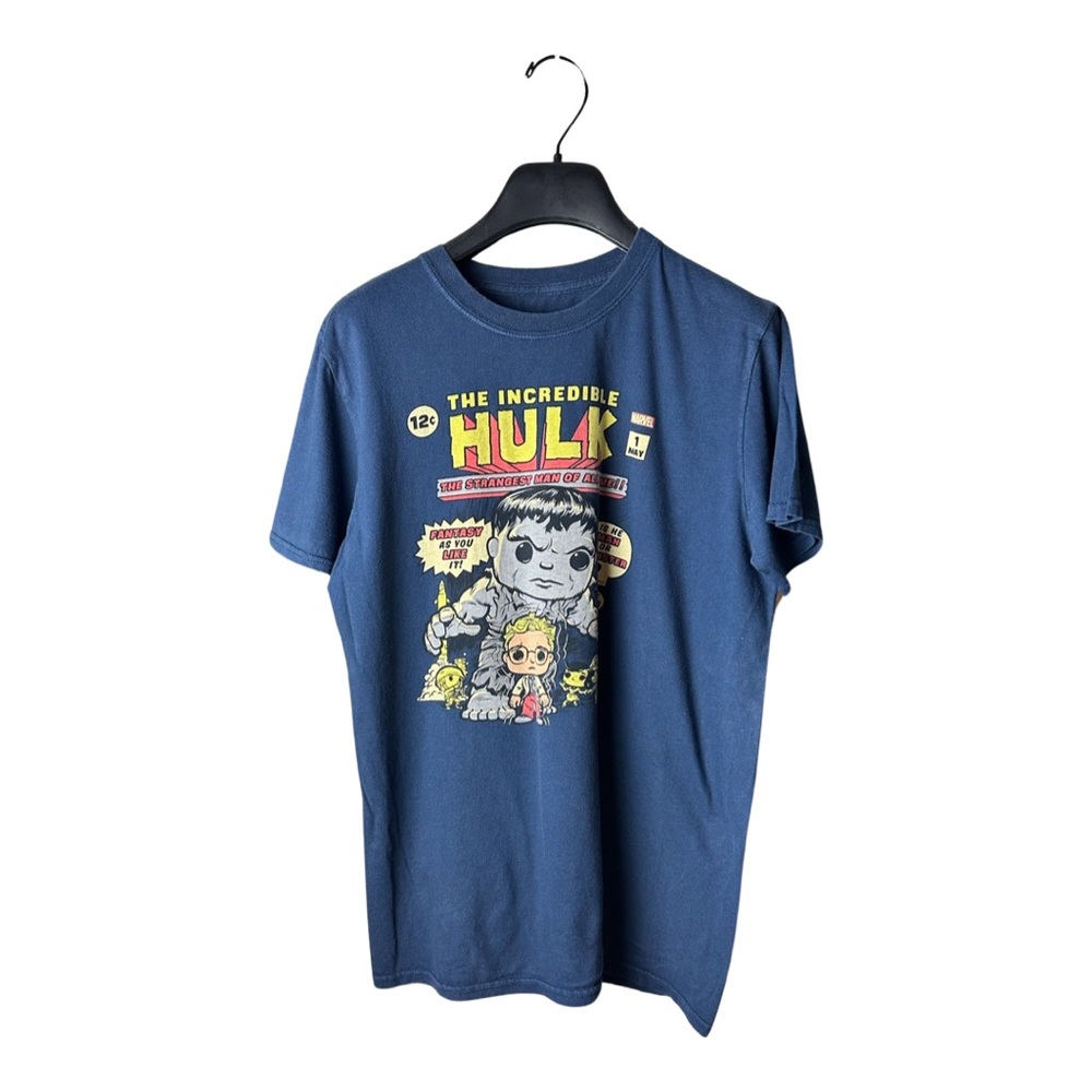 HULK T